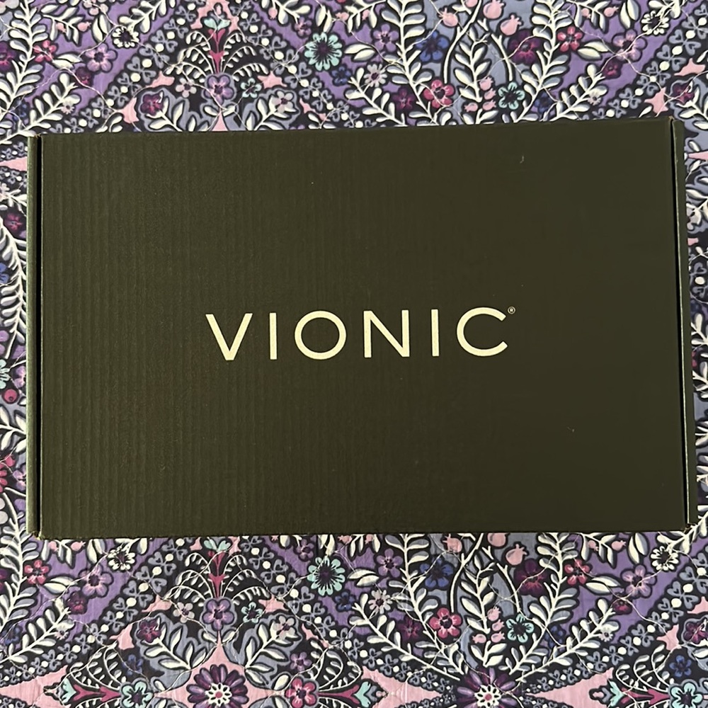 Vionic Karley Sandal - BRAND NEW - Picture 8 of 8